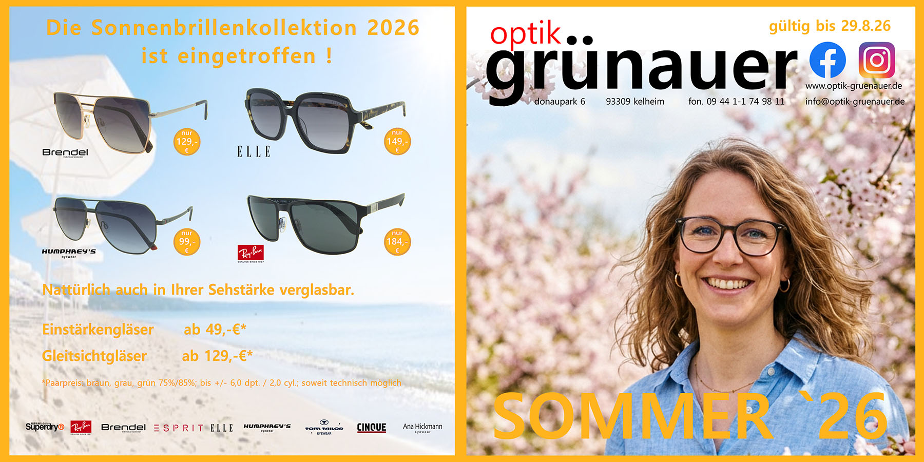 Sommer 2026
