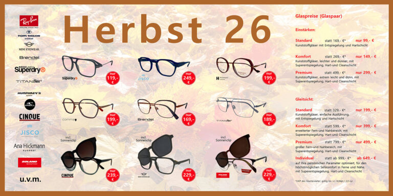 Herbst 26