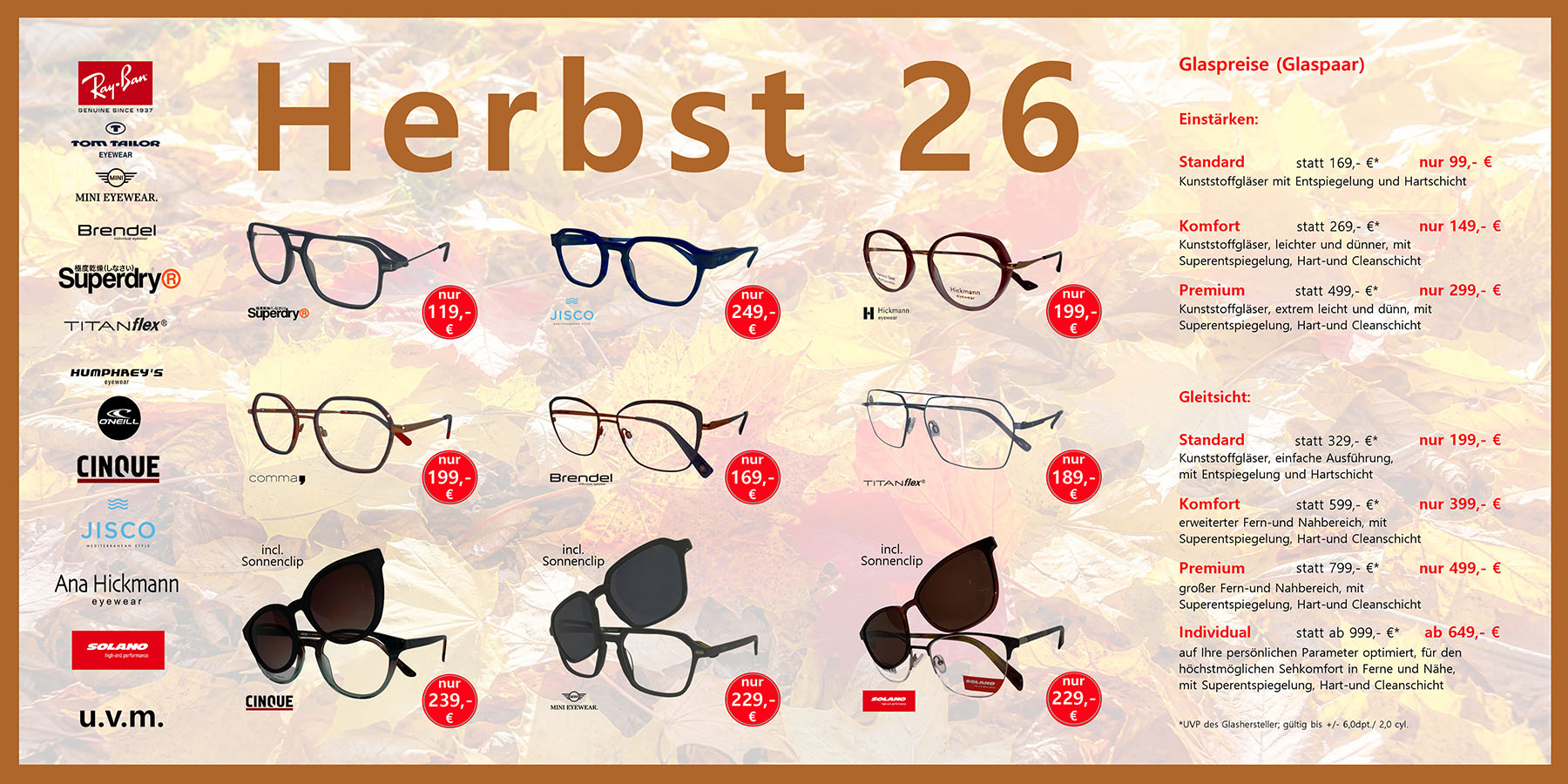Herbst 26